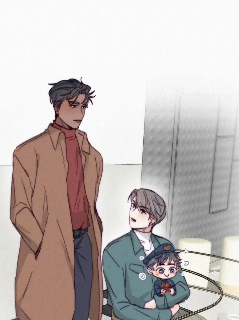 Counterattack Through Pregnancy (Official) - Chapter 160 manhwa