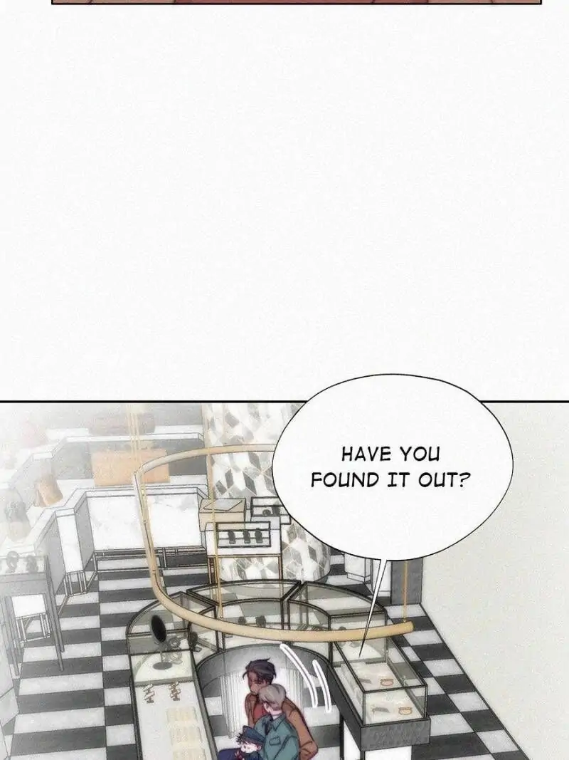 Counterattack Through Pregnancy (Official) - Chapter 160 manhwa