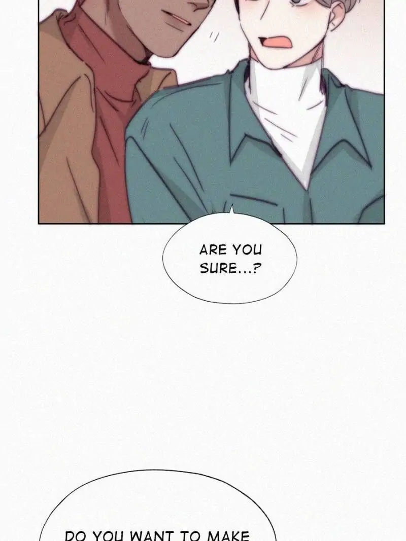 Counterattack Through Pregnancy (Official) - Chapter 160 manhwa