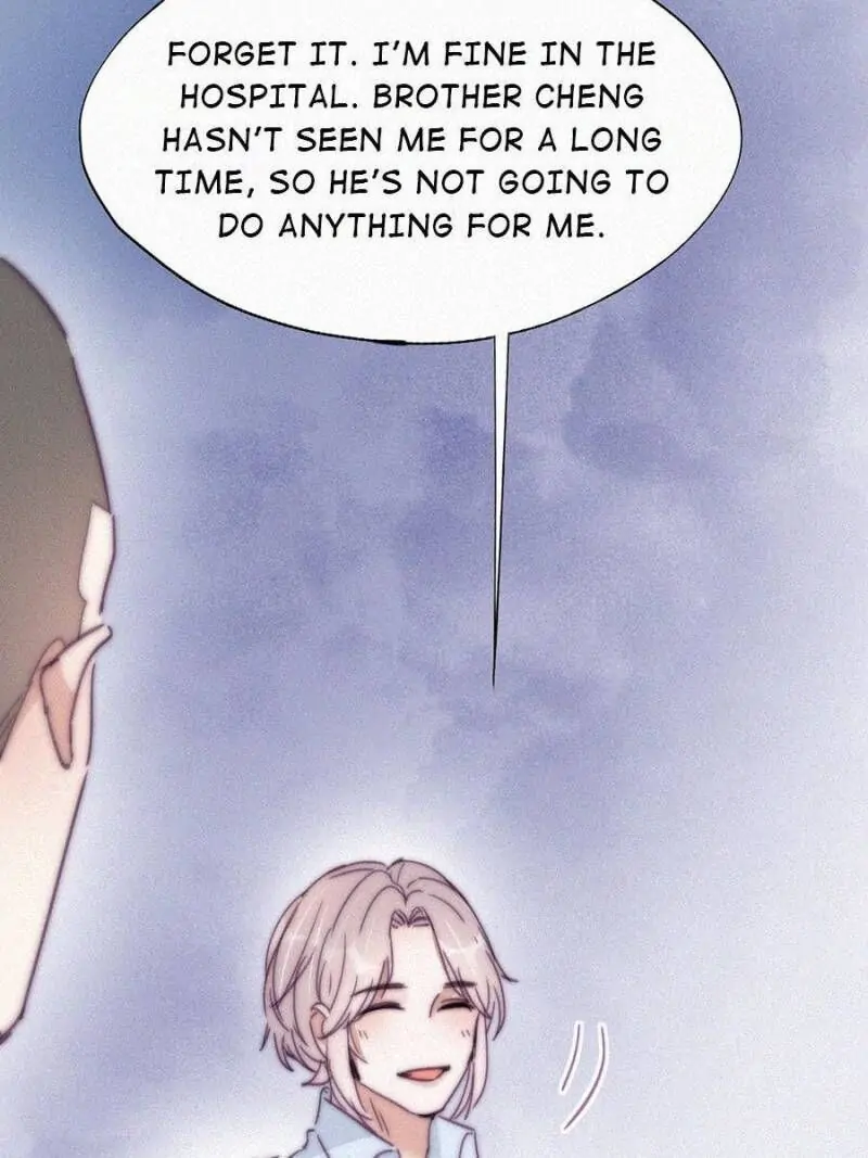 Counterattack Through Pregnancy (Official) - Chapter 160 manhwa