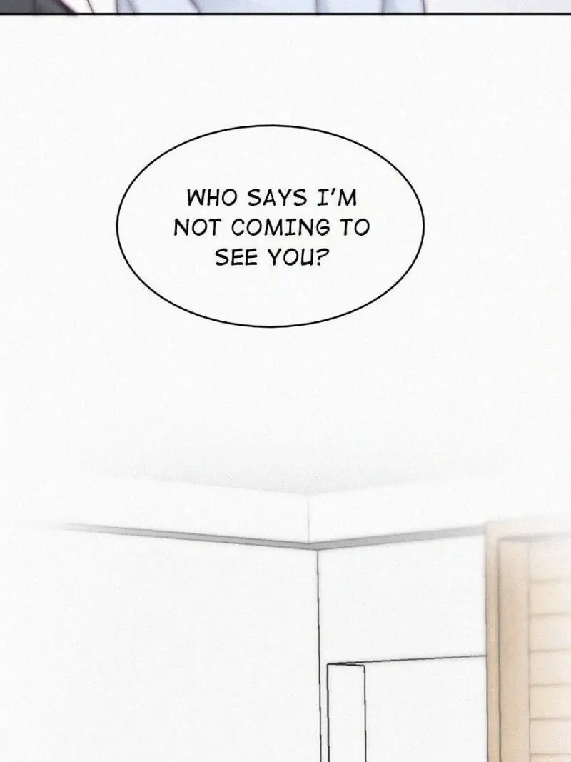 Counterattack Through Pregnancy (Official) - Chapter 160 manhwa