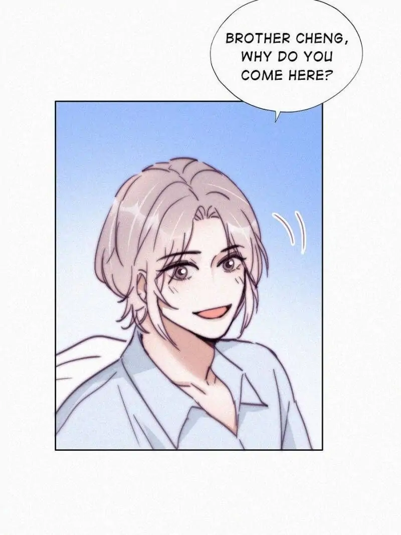Counterattack Through Pregnancy (Official) - Chapter 160 manhwa