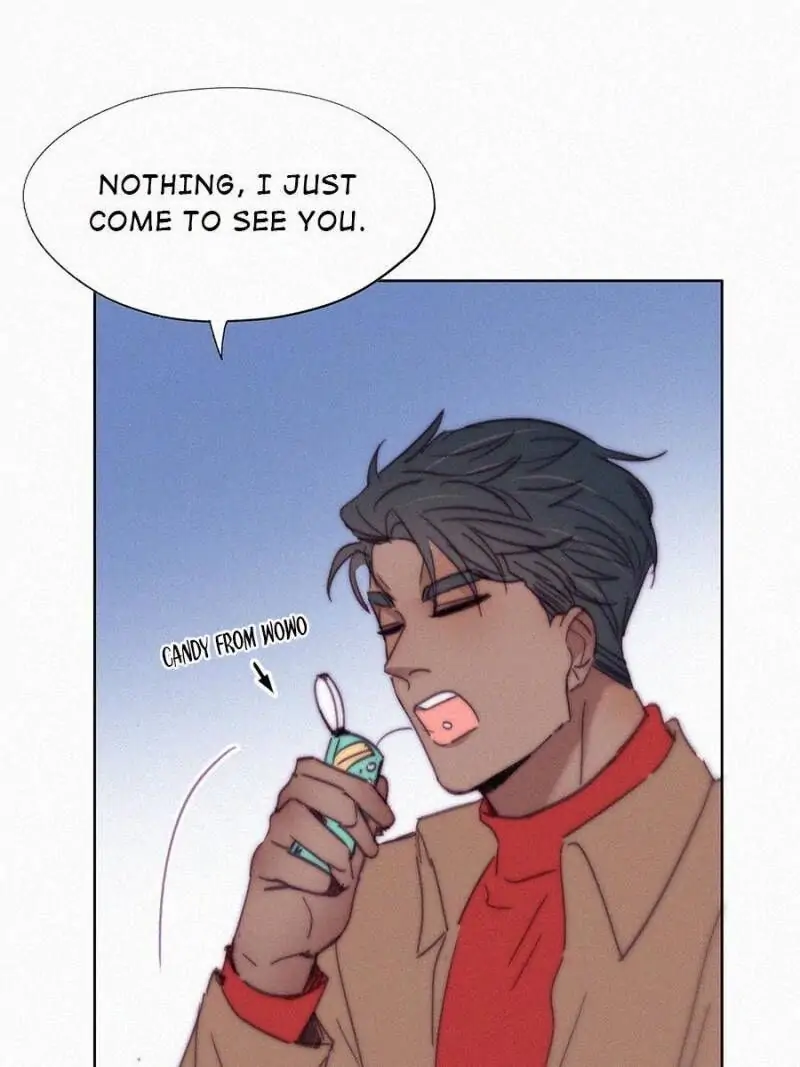 Counterattack Through Pregnancy (Official) - Chapter 160 manhwa