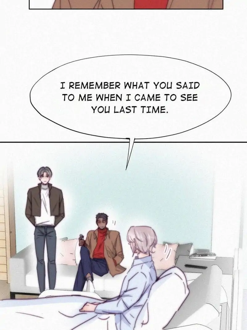 Counterattack Through Pregnancy (Official) - Chapter 160 manhwa