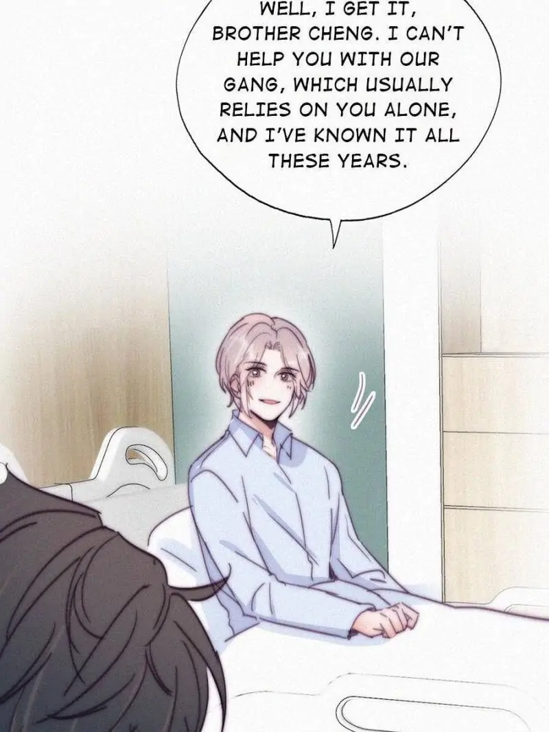 Counterattack Through Pregnancy (Official) - Chapter 160 manhwa