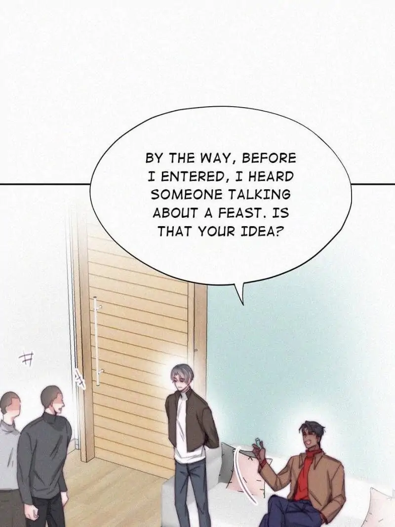 Counterattack Through Pregnancy (Official) - Chapter 160 manhwa