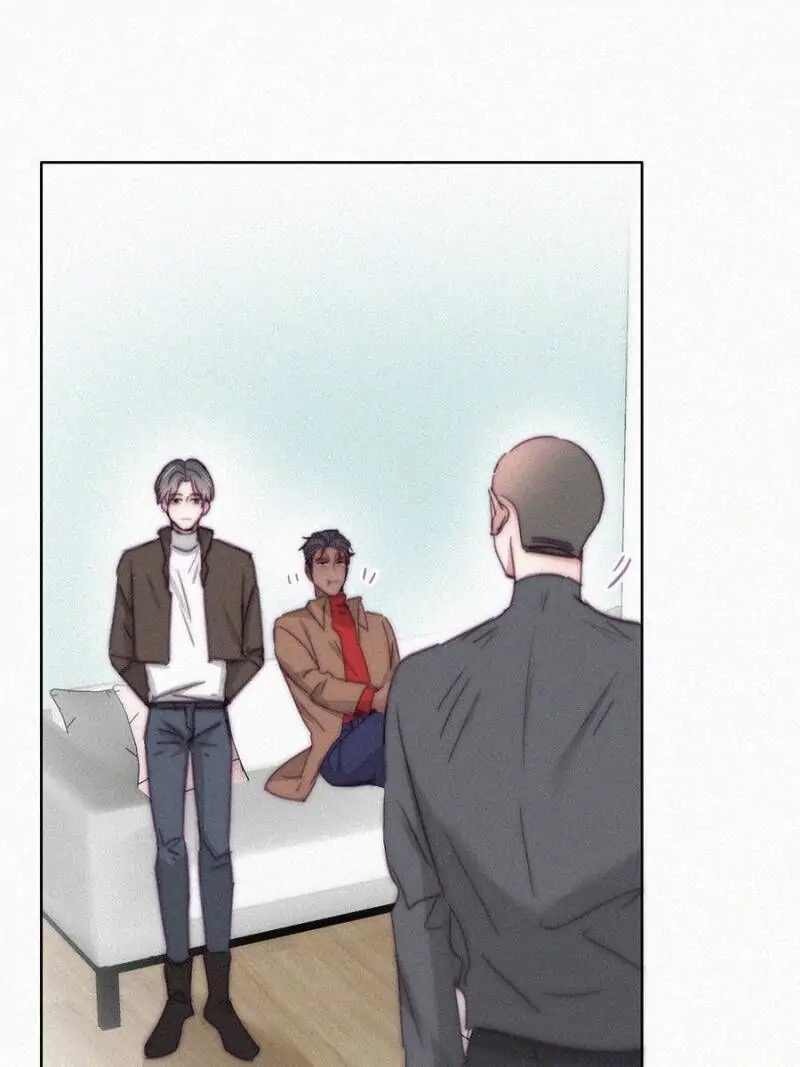 Counterattack Through Pregnancy (Official) - Chapter 160 manhwa