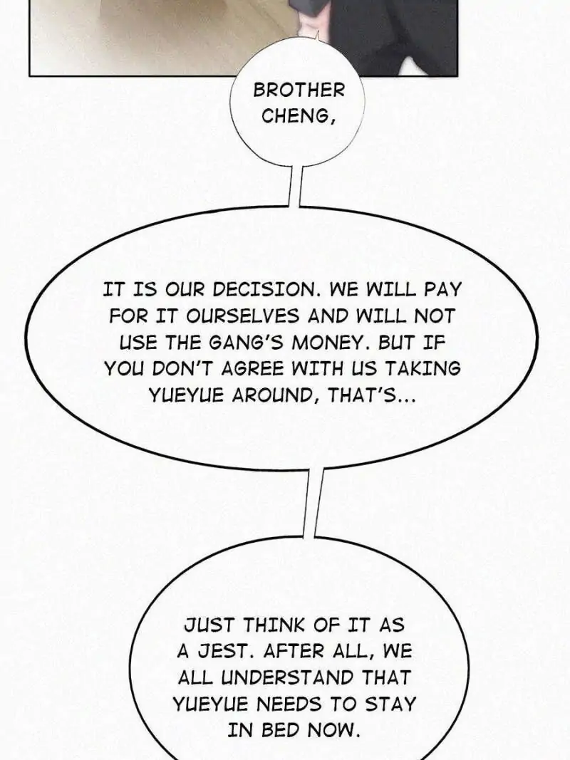 Counterattack Through Pregnancy (Official) - Chapter 160 manhwa