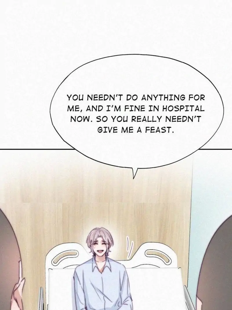 Counterattack Through Pregnancy (Official) - Chapter 160 manhwa