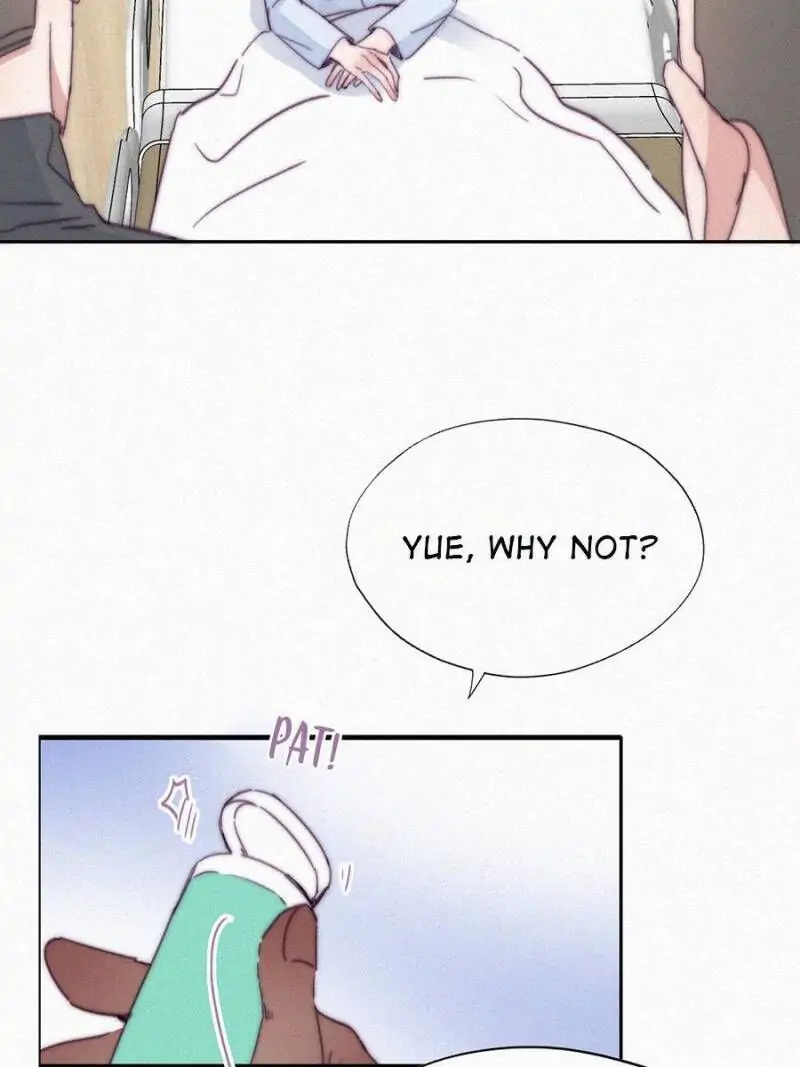 Counterattack Through Pregnancy (Official) - Chapter 160 manhwa