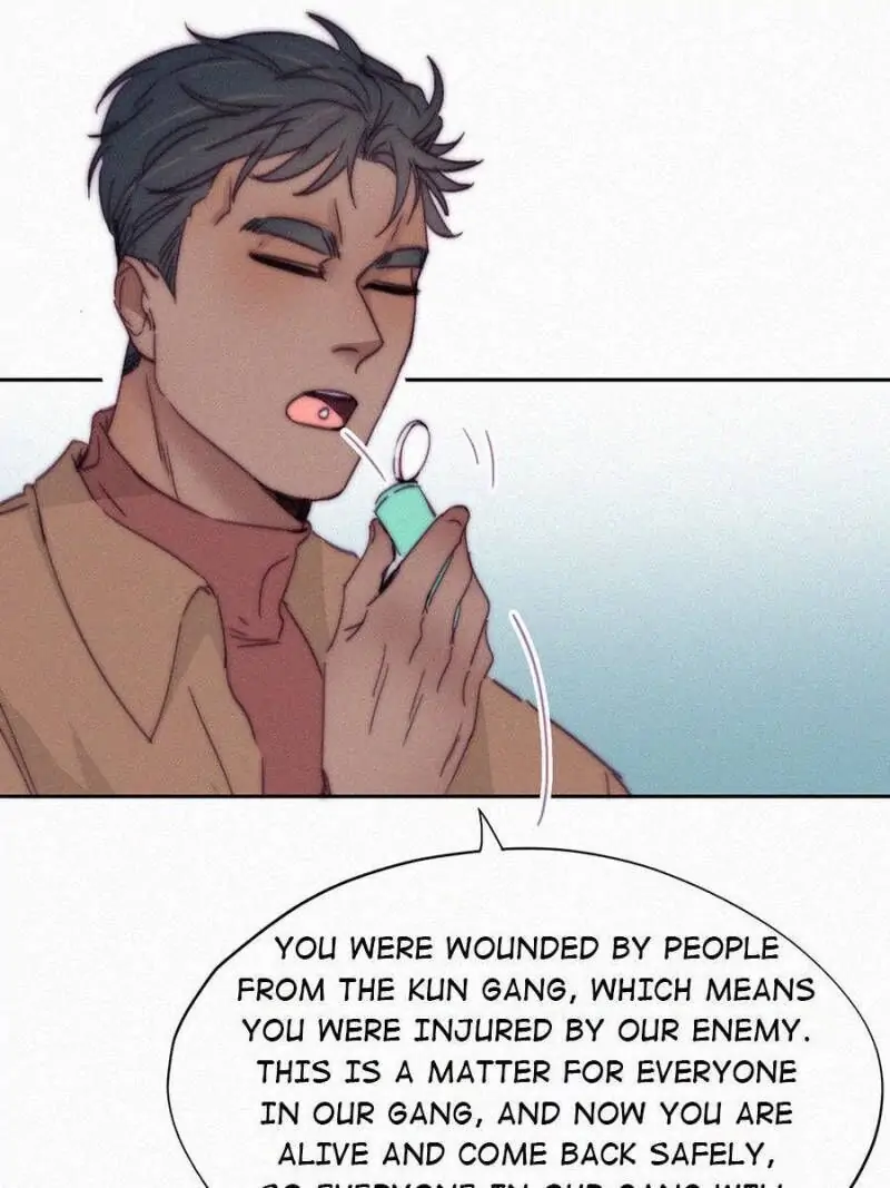 Counterattack Through Pregnancy (Official) - Chapter 160 manhwa