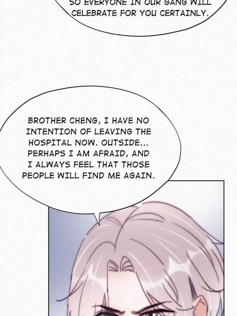 Counterattack Through Pregnancy (Official) - Chapter 160 manhwa