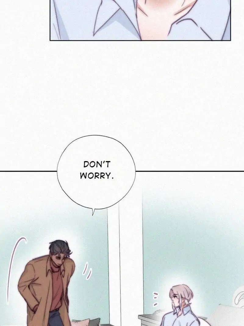 Counterattack Through Pregnancy (Official) - Chapter 160 manhwa
