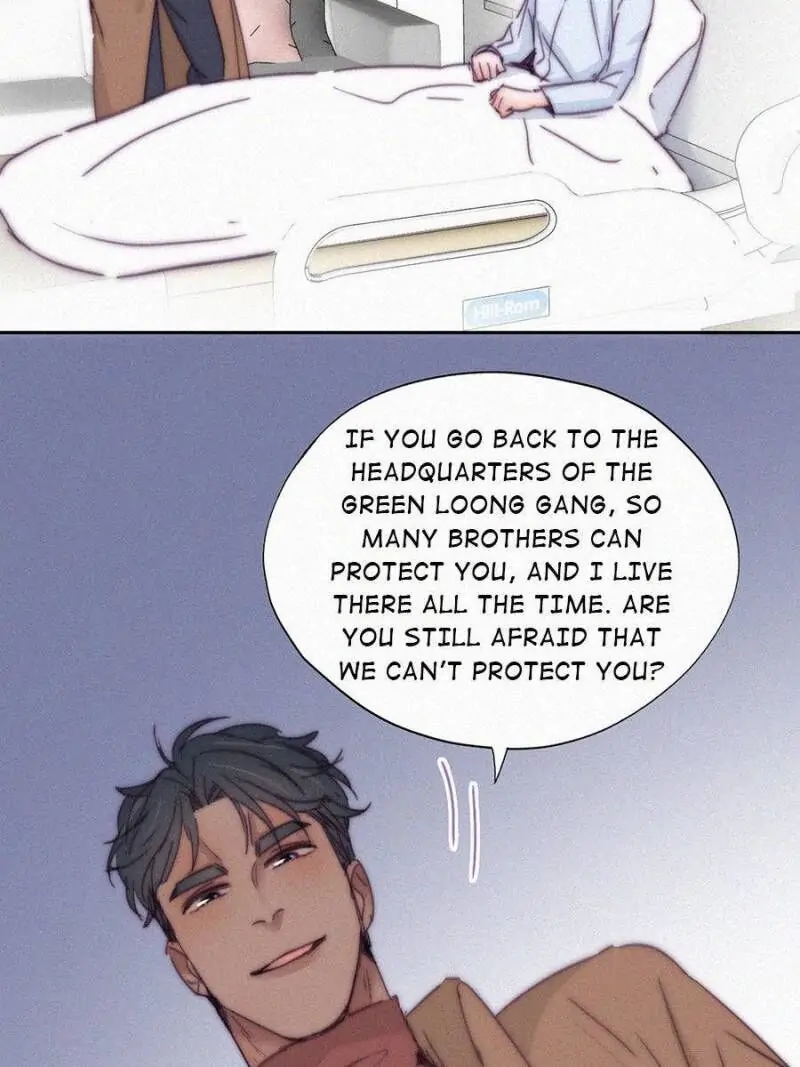 Counterattack Through Pregnancy (Official) - Chapter 160 manhwa