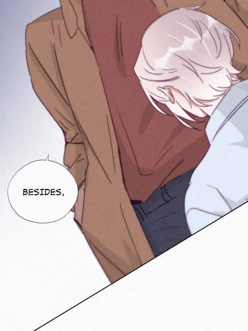 Counterattack Through Pregnancy (Official) - Chapter 160 manhwa
