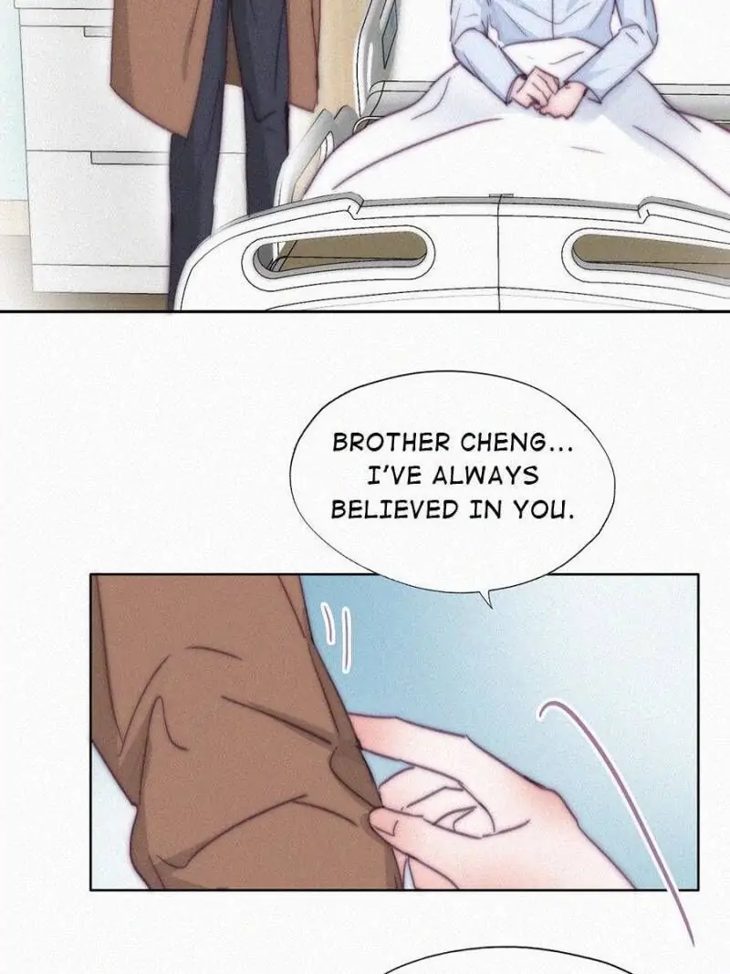 Counterattack Through Pregnancy (Official) - Chapter 160 manhwa