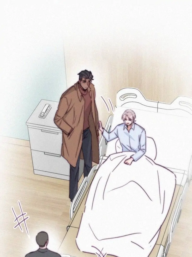 Counterattack Through Pregnancy (Official) - Chapter 160 manhwa