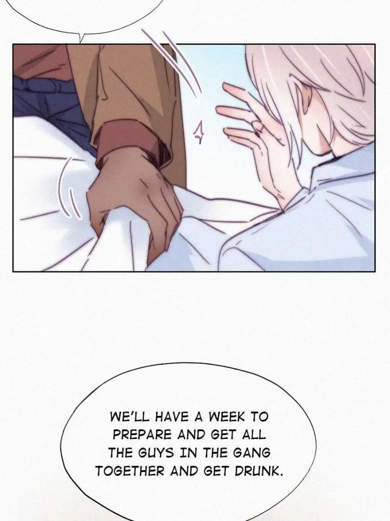 Counterattack Through Pregnancy (Official) - Chapter 160 manhwa