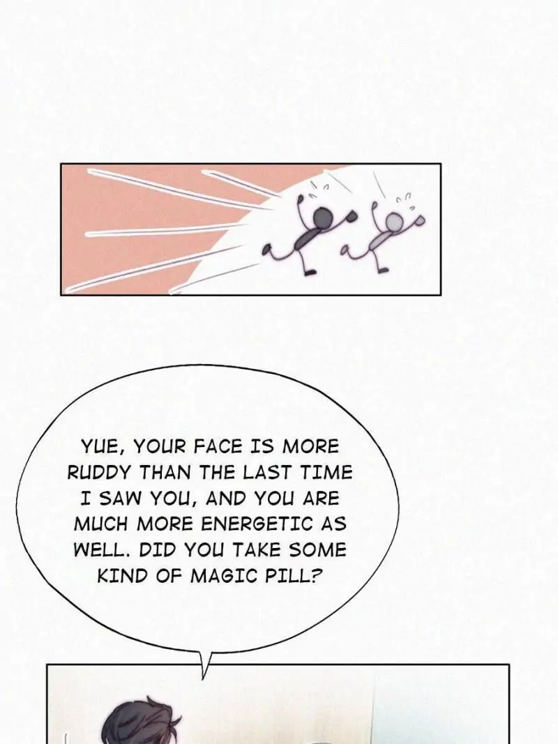Counterattack Through Pregnancy (Official) - Chapter 160 manhwa