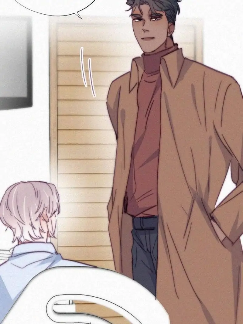 Counterattack Through Pregnancy (Official) - Chapter 160 manhwa