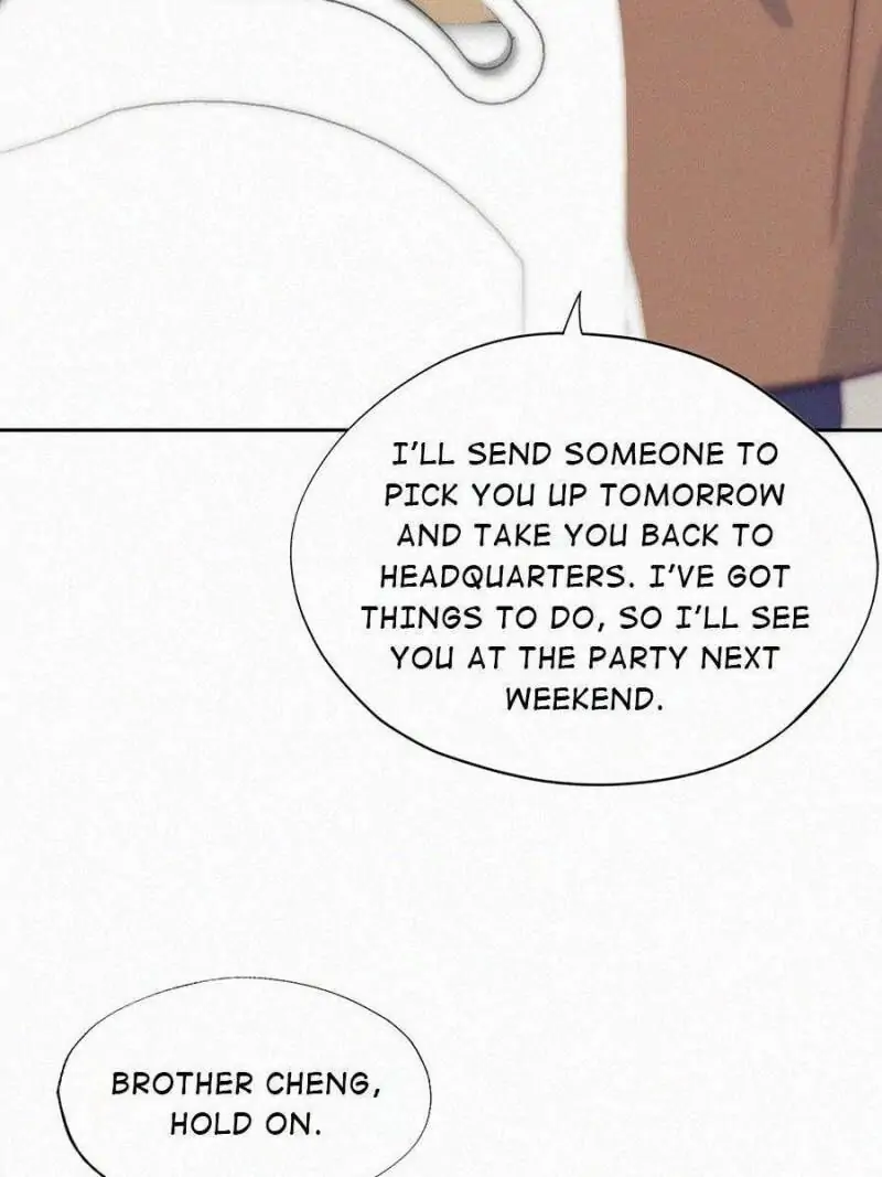 Counterattack Through Pregnancy (Official) - Chapter 160 manhwa