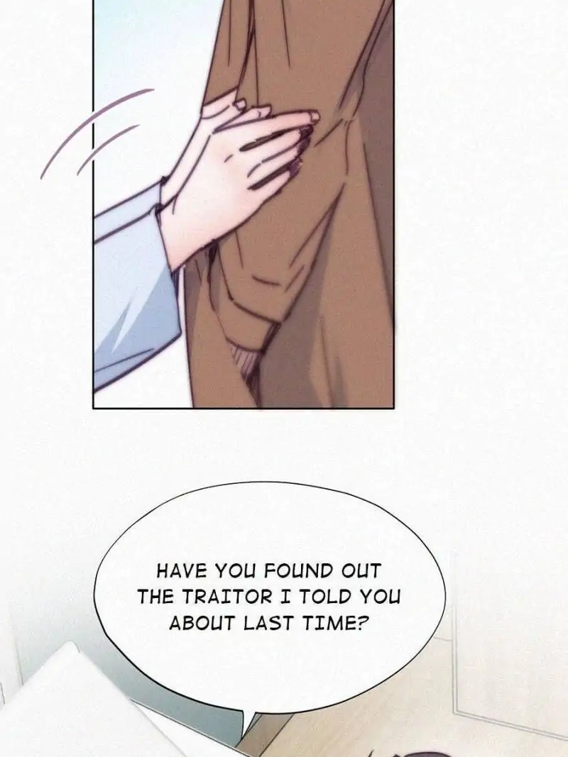 Counterattack Through Pregnancy (Official) - Chapter 160 manhwa