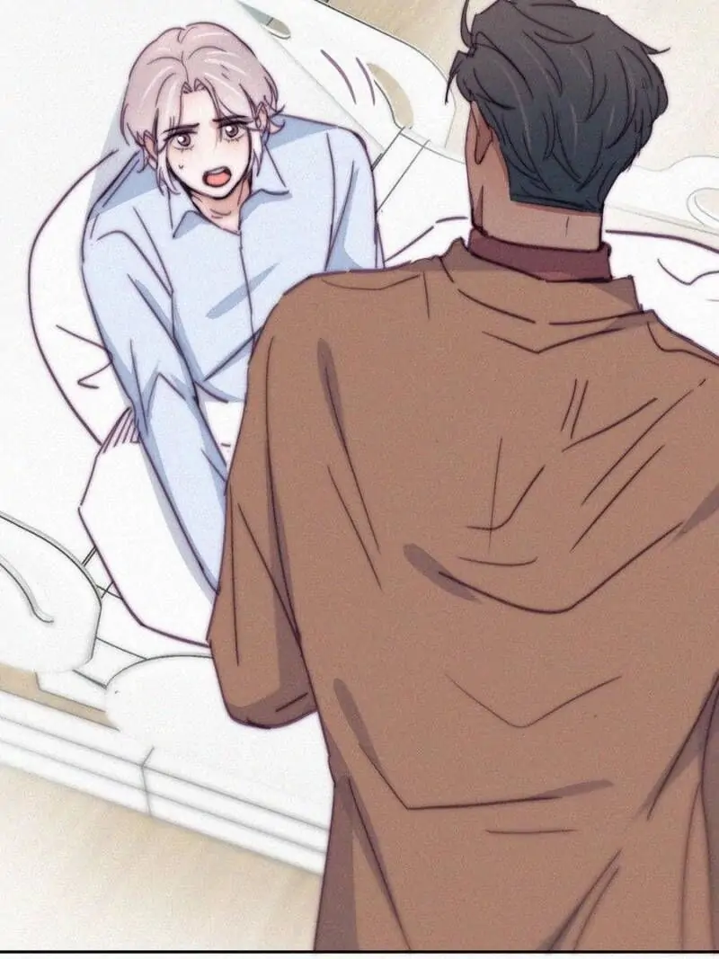Counterattack Through Pregnancy (Official) - Chapter 160 manhwa