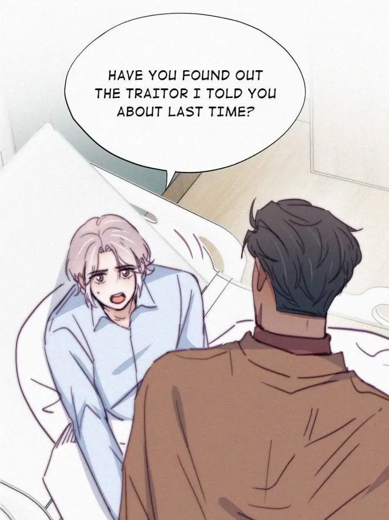Counterattack Through Pregnancy (Official) - Chapter 161 manhwa