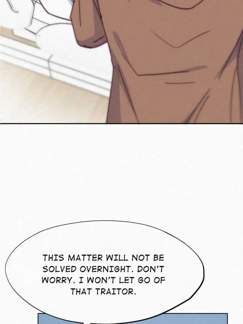 Counterattack Through Pregnancy (Official) - Chapter 161 manhwa
