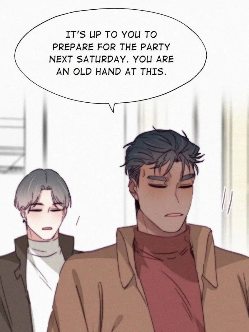 Counterattack Through Pregnancy (Official) - Chapter 161 manhwa