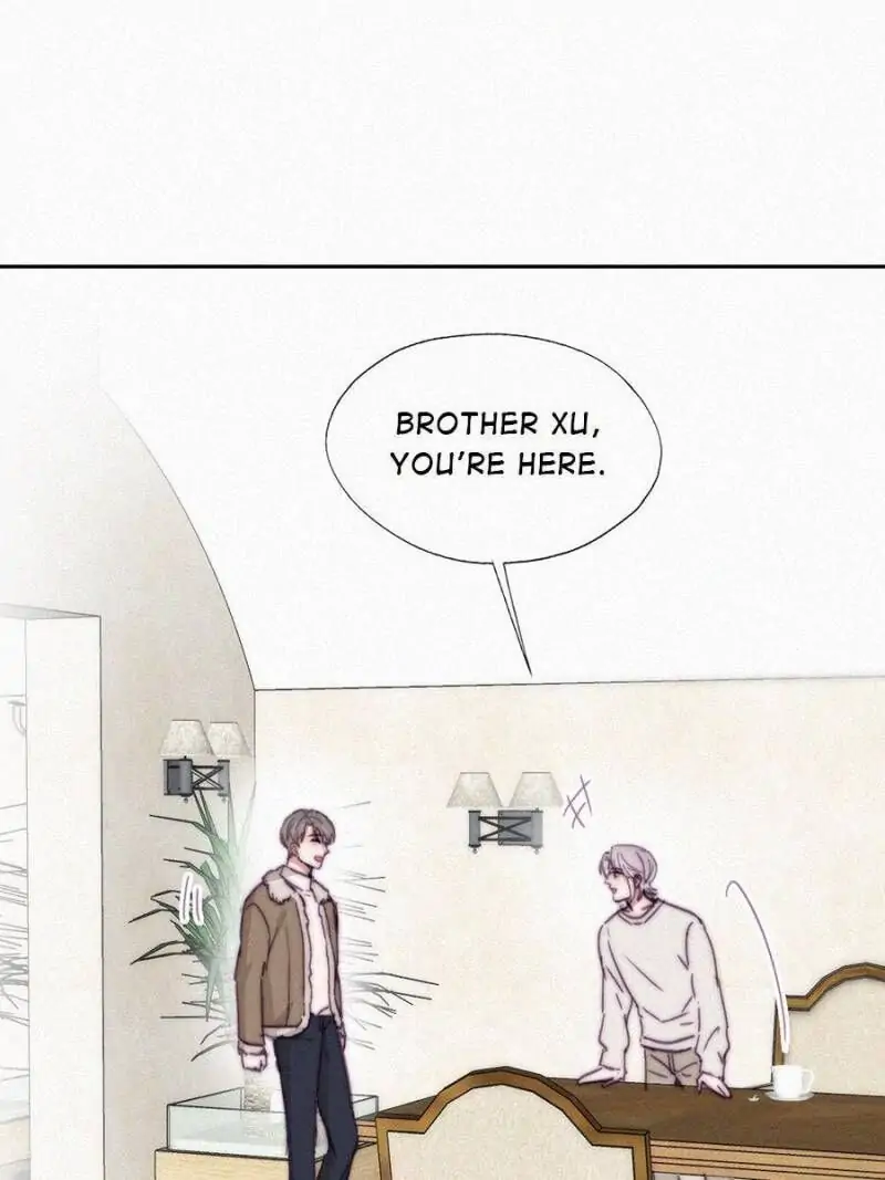 Counterattack Through Pregnancy (Official) - Chapter 161 manhwa