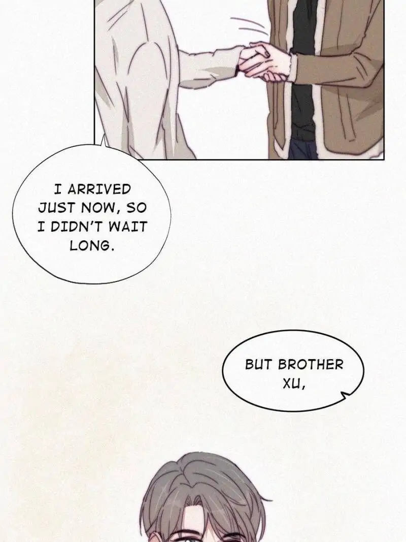 Counterattack Through Pregnancy (Official) - Chapter 161 manhwa