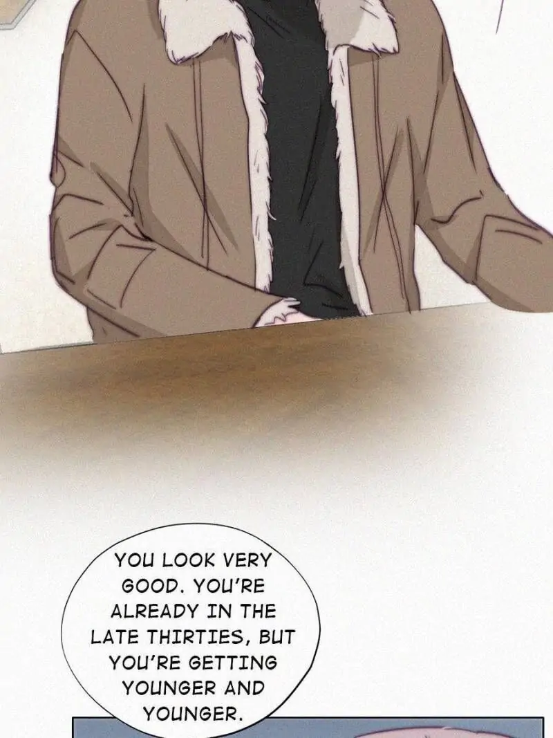 Counterattack Through Pregnancy (Official) - Chapter 161 manhwa