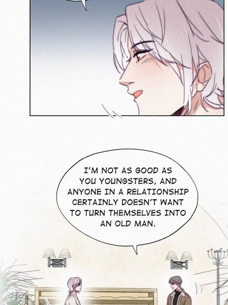 Counterattack Through Pregnancy (Official) - Chapter 161 manhwa