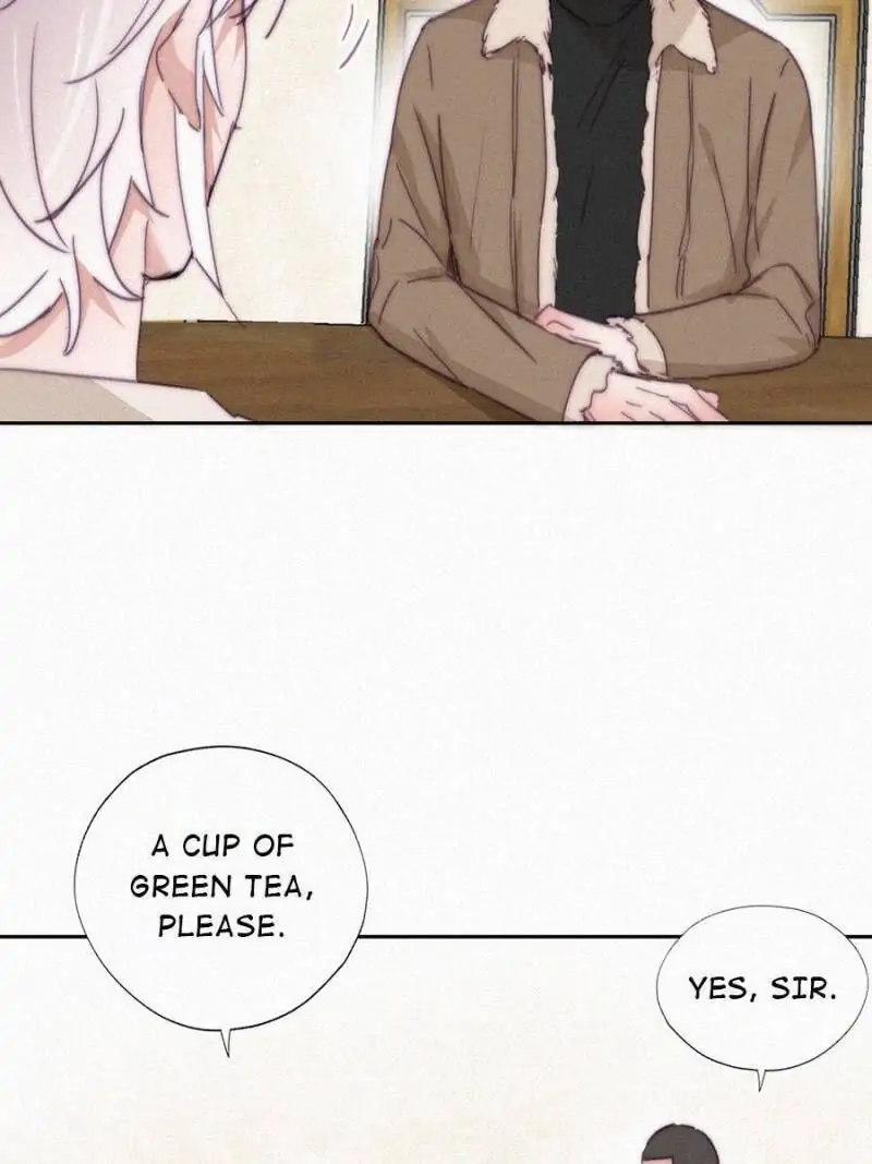 Counterattack Through Pregnancy (Official) - Chapter 161 manhwa