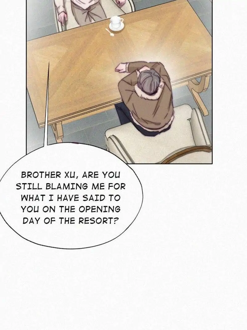 Counterattack Through Pregnancy (Official) - Chapter 161 manhwa