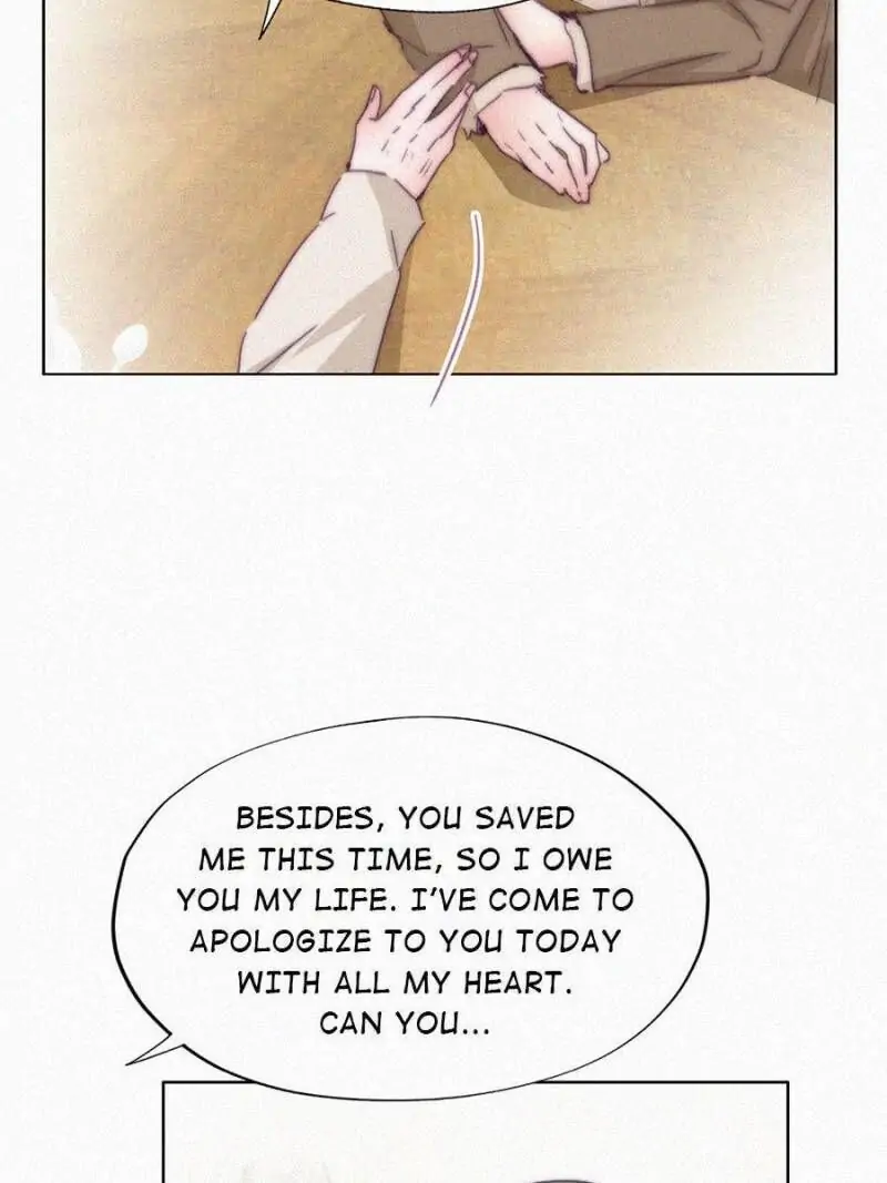 Counterattack Through Pregnancy (Official) - Chapter 161 manhwa