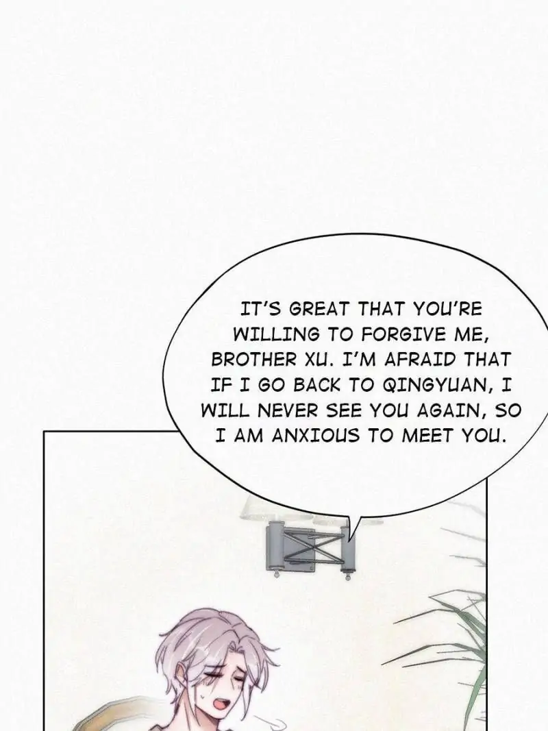 Counterattack Through Pregnancy (Official) - Chapter 161 manhwa
