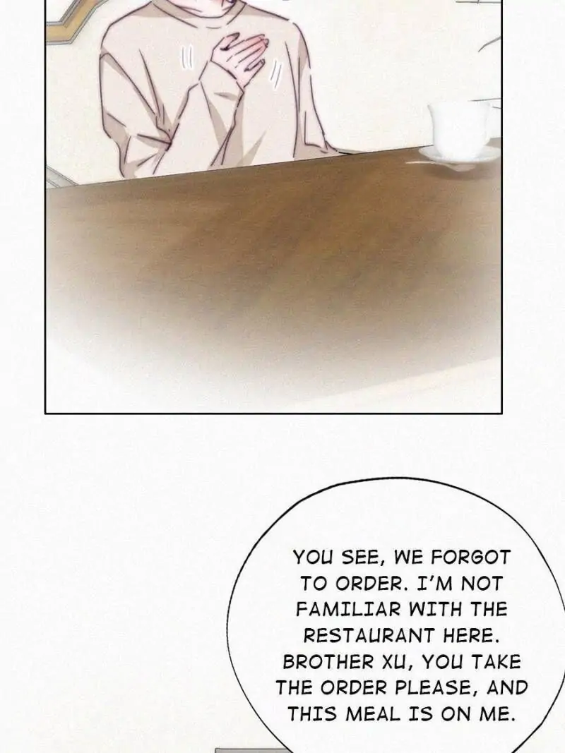 Counterattack Through Pregnancy (Official) - Chapter 161 manhwa