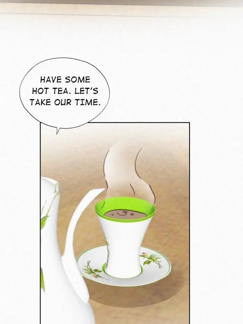 Counterattack Through Pregnancy (Official) - Chapter 162 manhwa