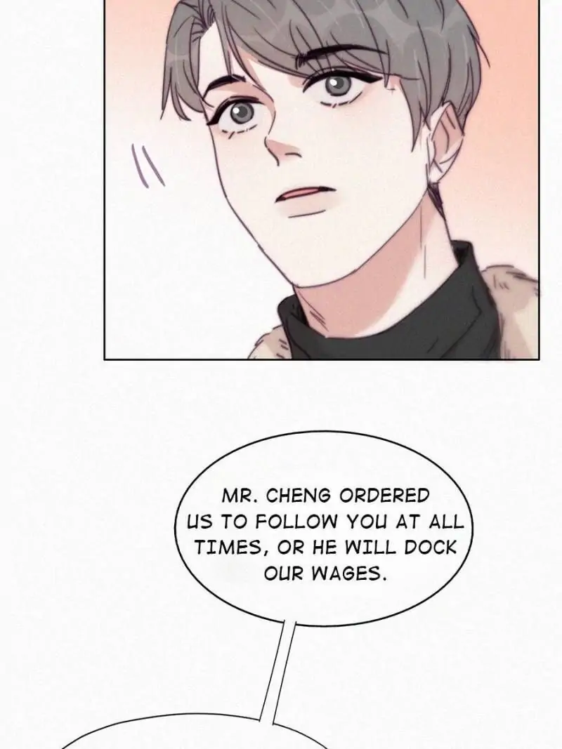 Counterattack Through Pregnancy (Official) - Chapter 162 manhwa