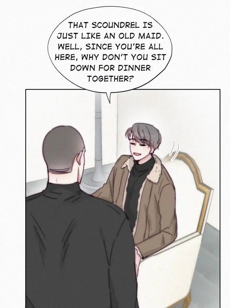 Counterattack Through Pregnancy (Official) - Chapter 162 manhwa