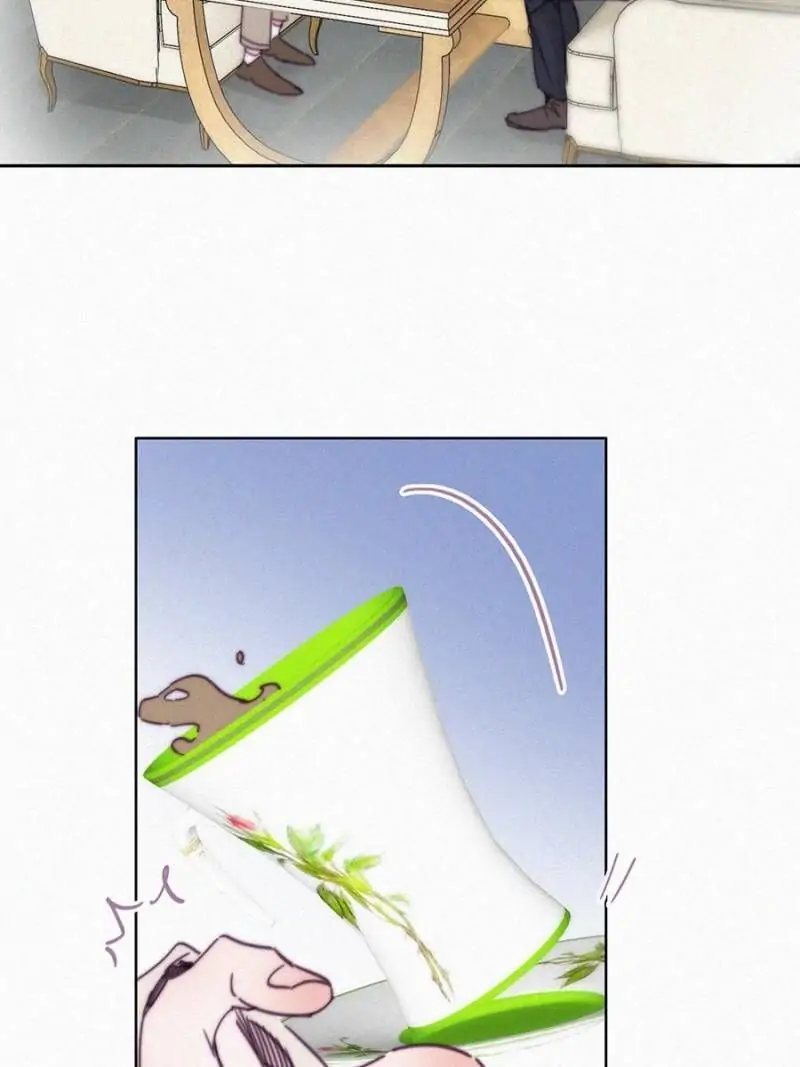 Counterattack Through Pregnancy (Official) - Chapter 162 manhwa
