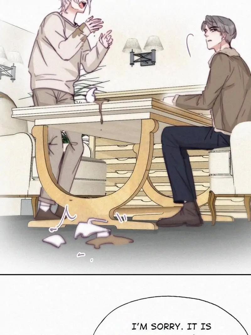 Counterattack Through Pregnancy (Official) - Chapter 162 manhwa