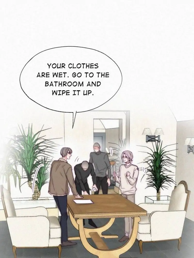 Counterattack Through Pregnancy (Official) - Chapter 162 manhwa