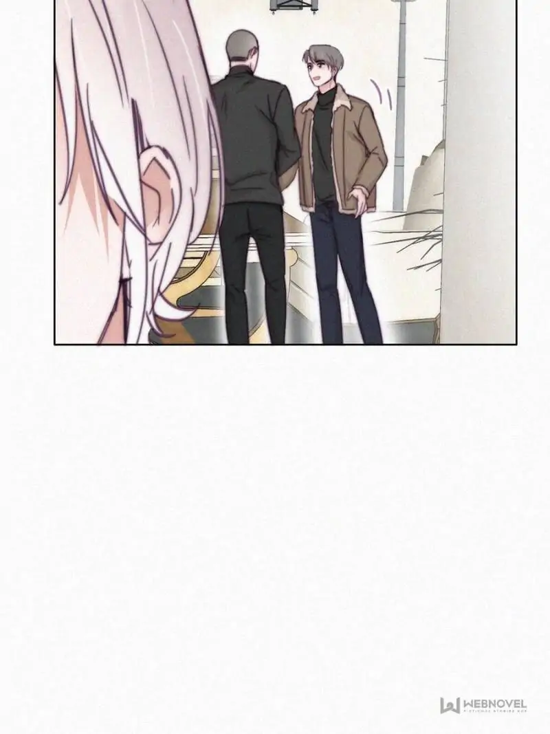 Counterattack Through Pregnancy (Official) - Chapter 162 manhwa