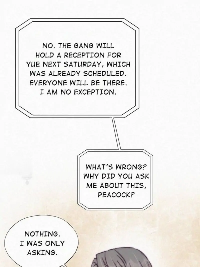 Counterattack Through Pregnancy (Official) - Chapter 162 manhwa
