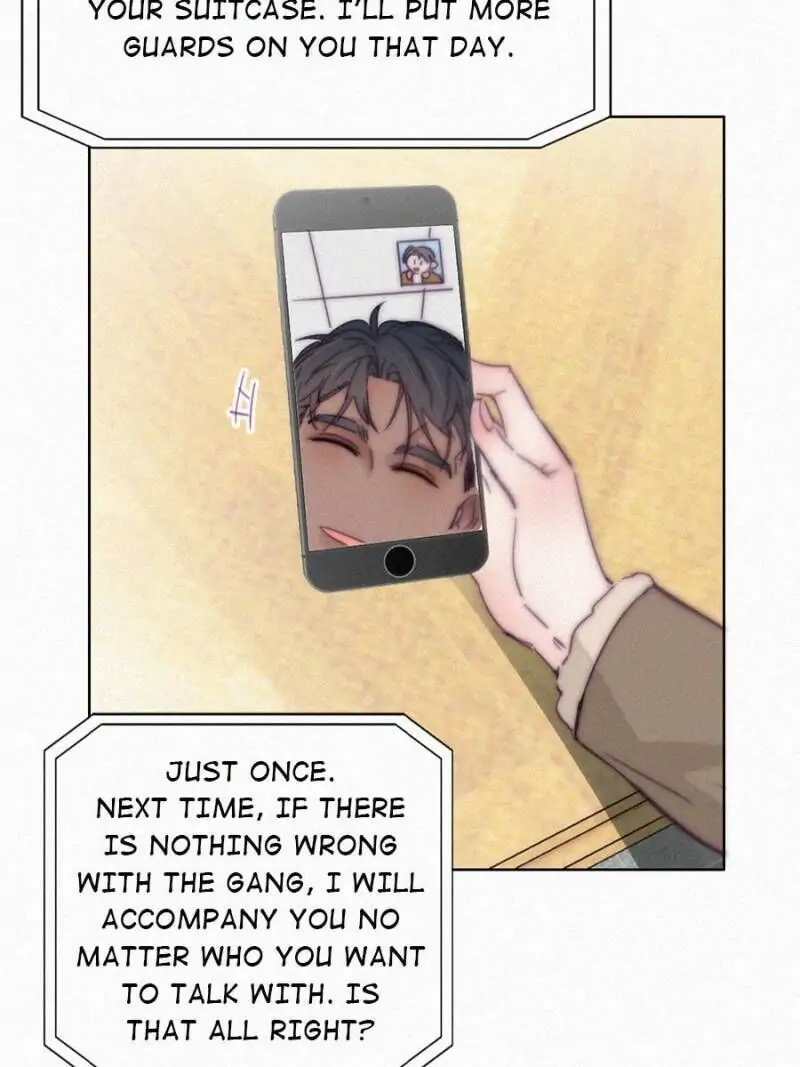 Counterattack Through Pregnancy (Official) - Chapter 162 manhwa