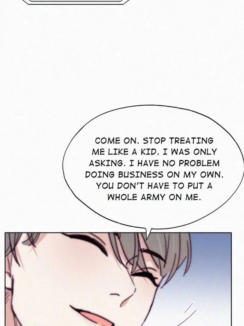 Counterattack Through Pregnancy (Official) - Chapter 162 manhwa