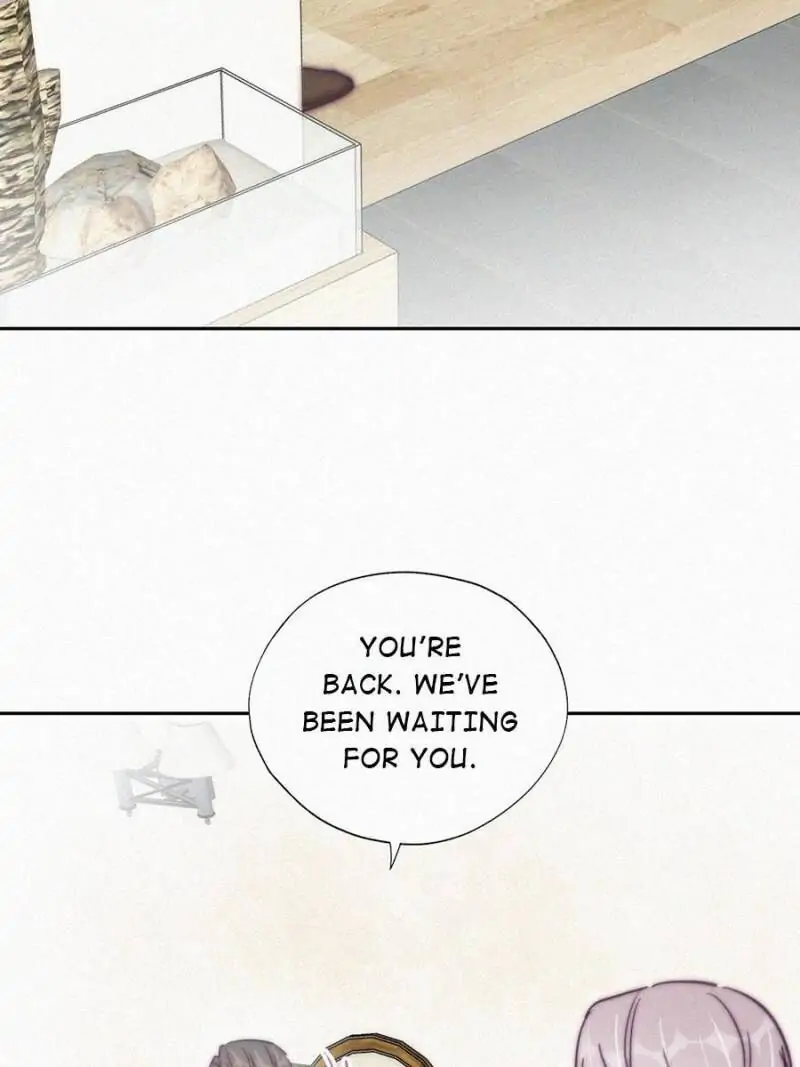 Counterattack Through Pregnancy (Official) - Chapter 162 manhwa